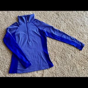 Under Armour 1/4 zip pullover